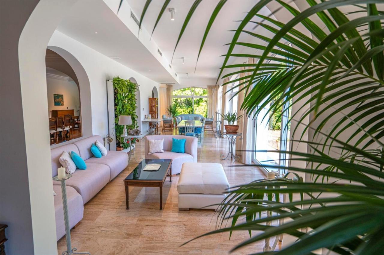 Villa Zarik Marmaris Exterior foto