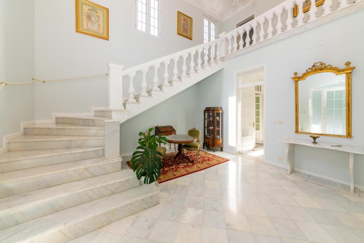 Villa Zarik Marmaris Exterior foto