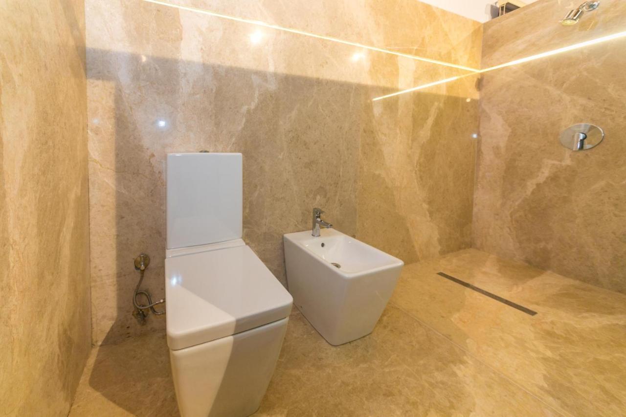 Villa Zarik Marmaris Exterior foto