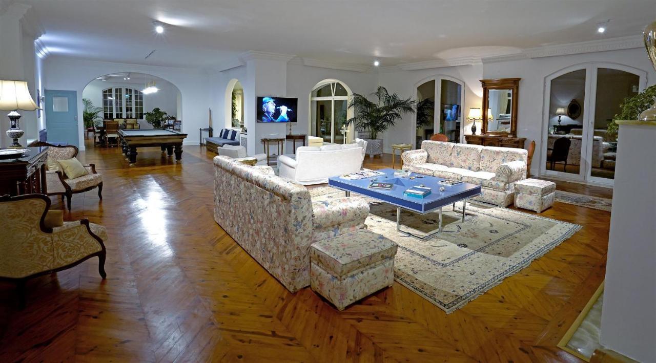 Villa Zarik Marmaris Exterior foto