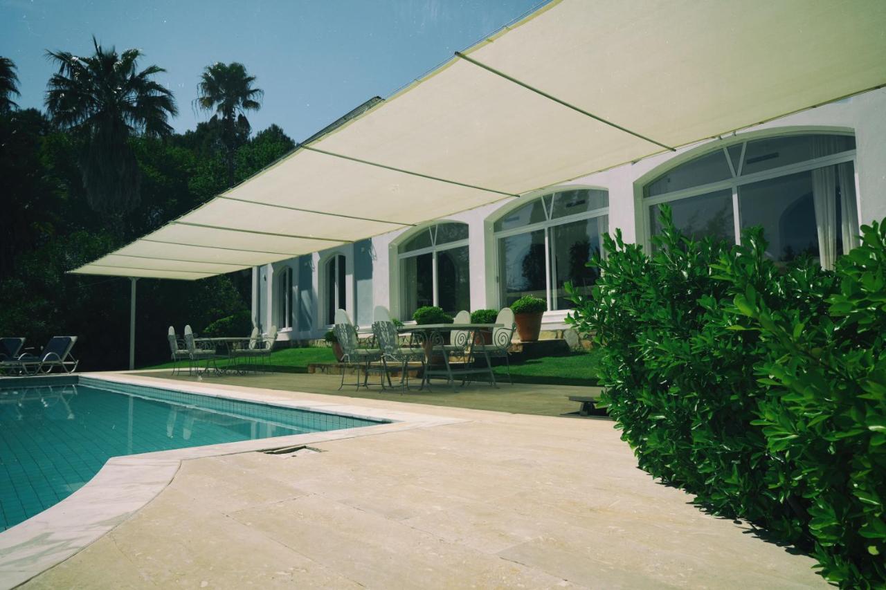 Villa Zarik Marmaris Exterior foto