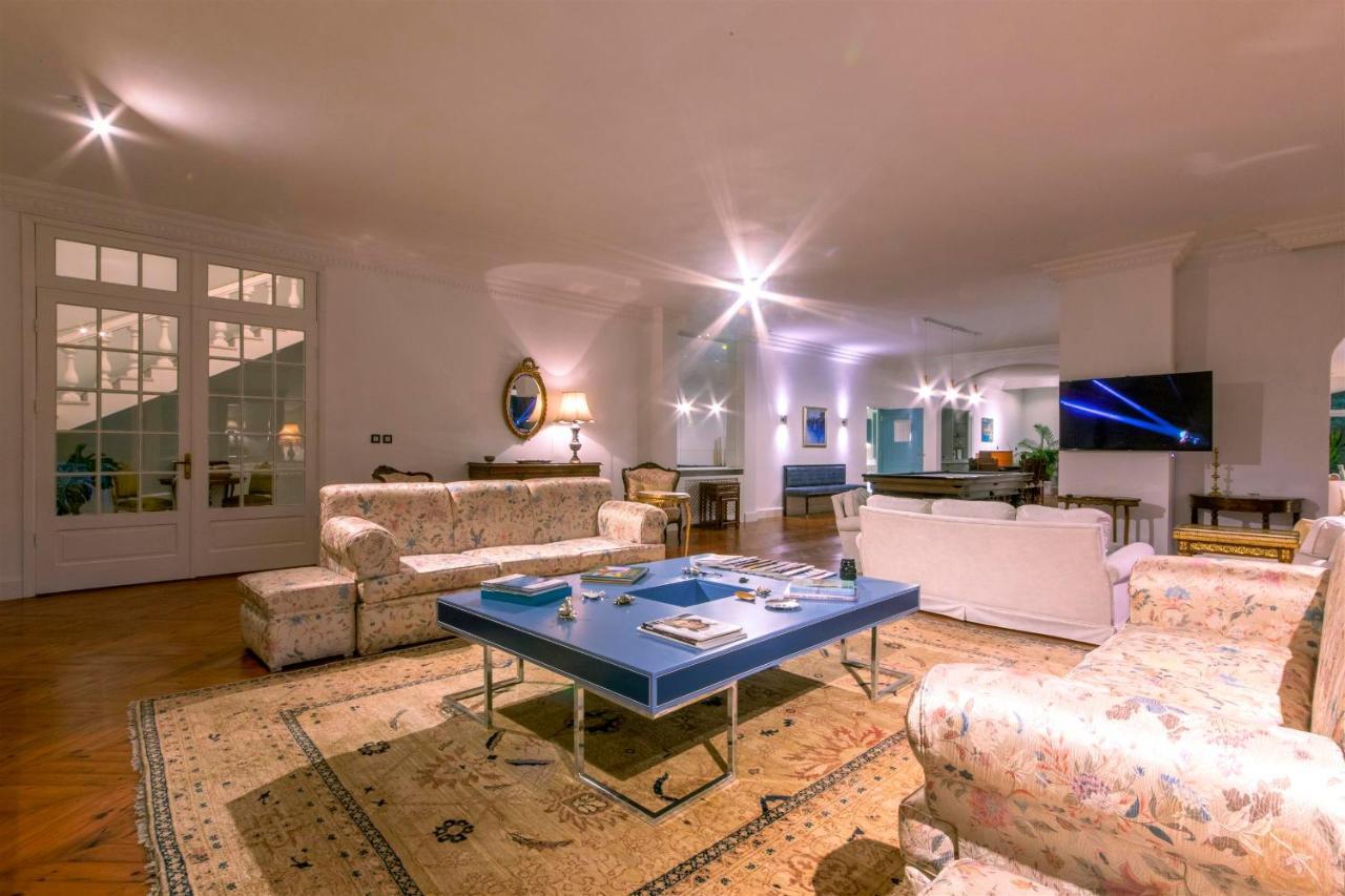Villa Zarik Marmaris Exterior foto