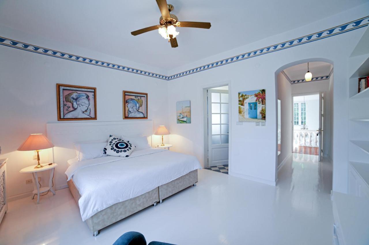 Villa Zarik Marmaris Exterior foto