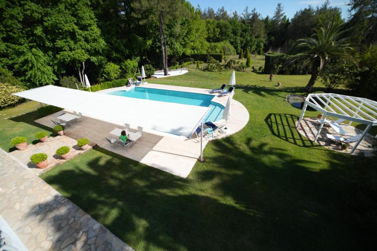 Villa Zarik Marmaris Exterior foto