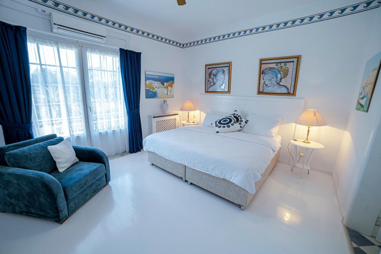 Villa Zarik Marmaris Exterior foto